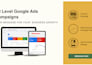 setup and manage google ads adwords PPC campaigns or audit SEM